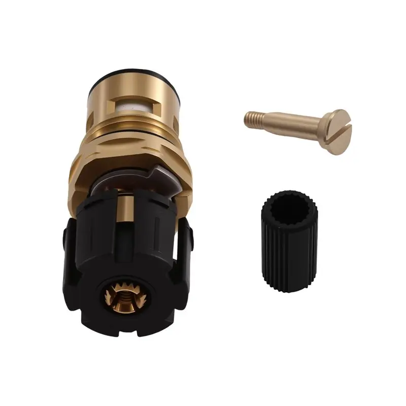 

Картридж ABFI 028610-0070A для систем смесителей American Standard для кухонных и ванных смесителей Amarilis и Hampton, замена.