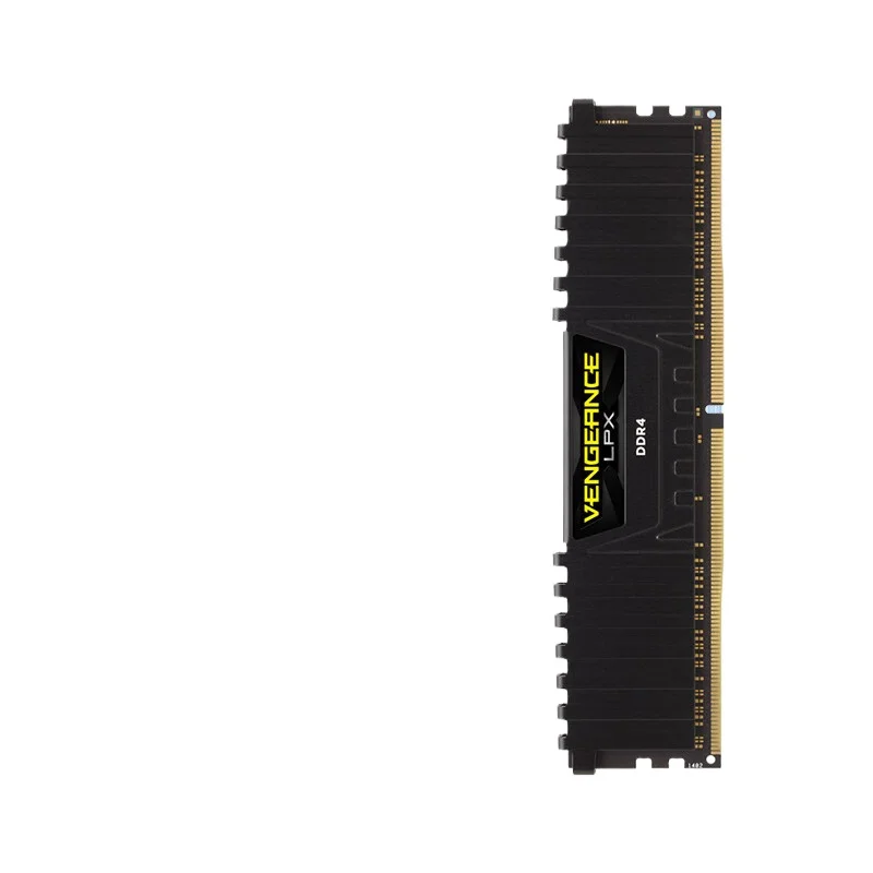 

16GB DDR4 3600 desktop memory stick, Avenger LPX
