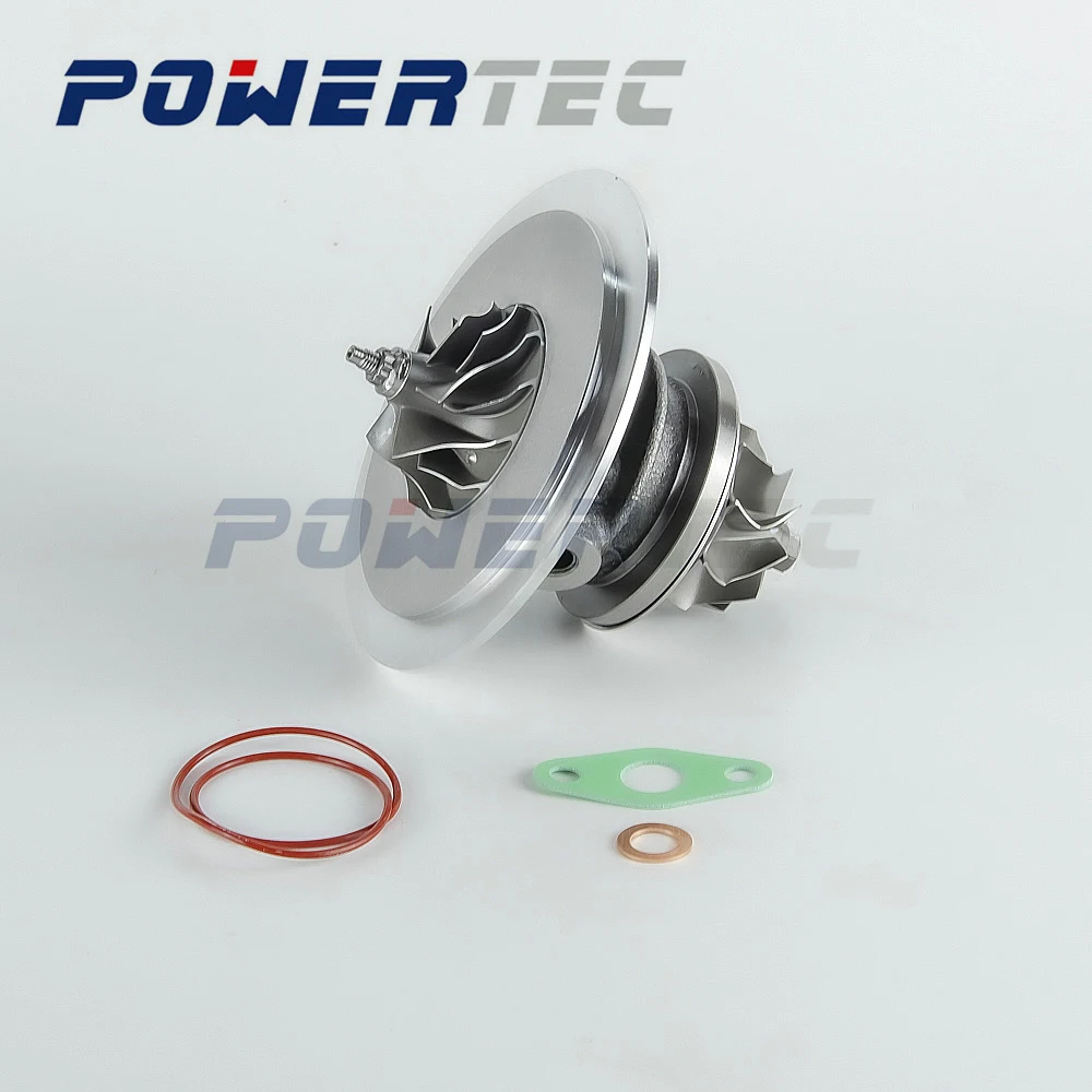 Turbolader Core For Ssang-Yong Rexton 2.9 TD 88Kw 120HP OM662 710641-5003S 710641-0001 A6620903880 Turbine Cartridge 2002-2006