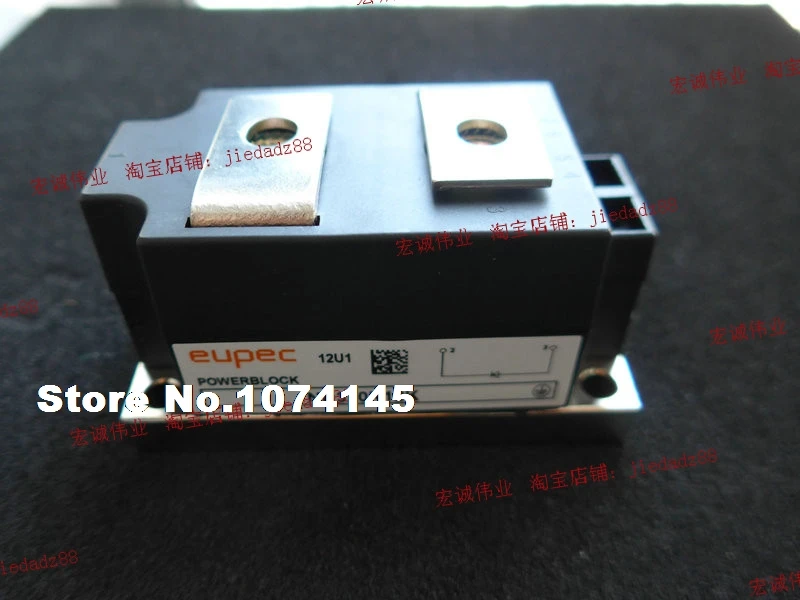 

ND350N12K IGBT power module