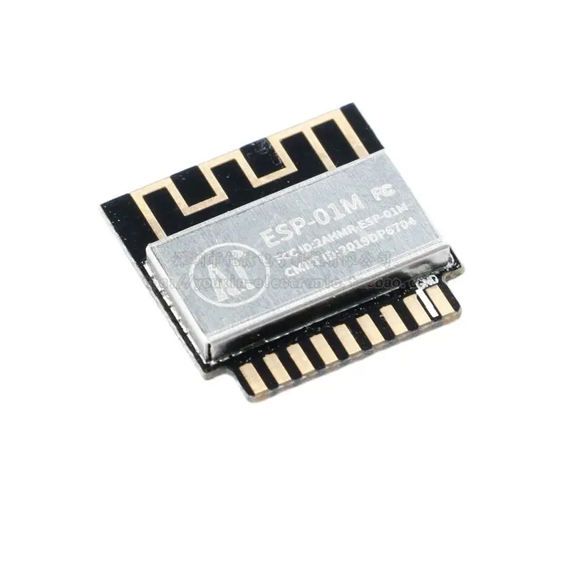 ESP8285 Serial port to WiFi module Smart Home/Internet of Things /ESP-01M