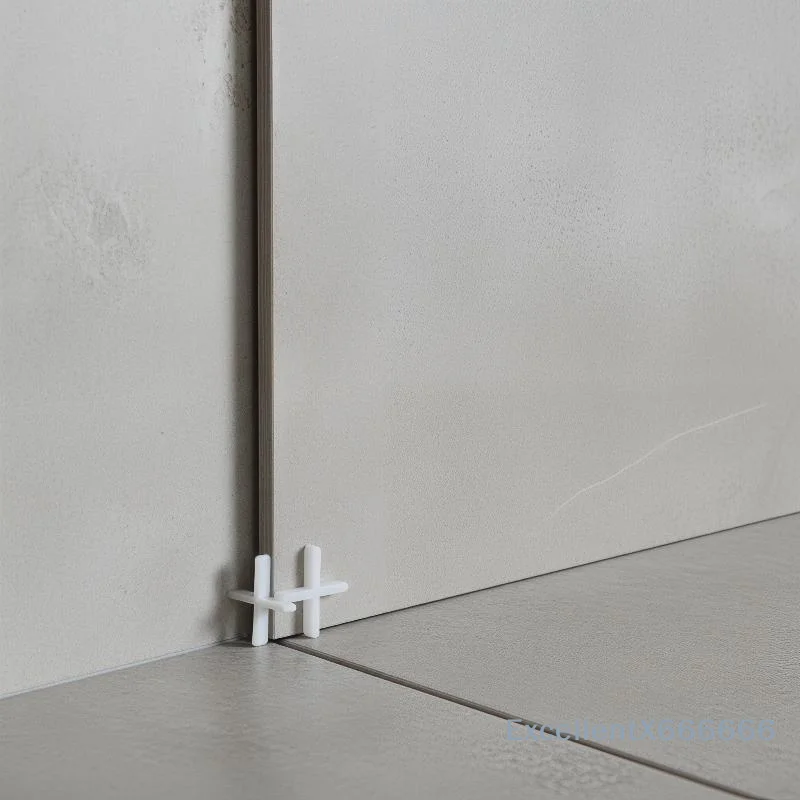 Высокопрочные крестики-раздели – обзор и цена Tile Leveling Clip