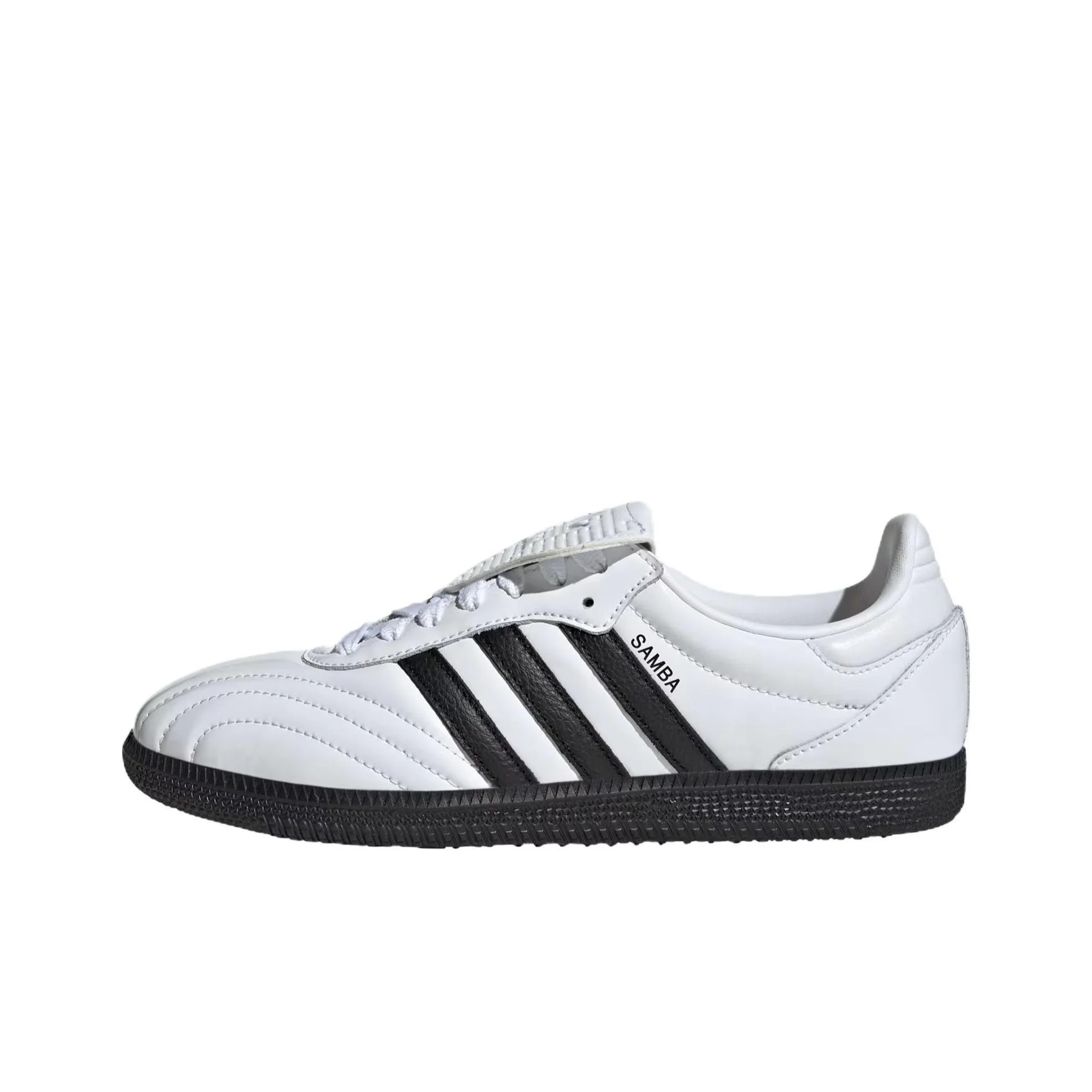 Adidas Originals Samba LT Skateboard Shoes Women's Low Top White JI2706