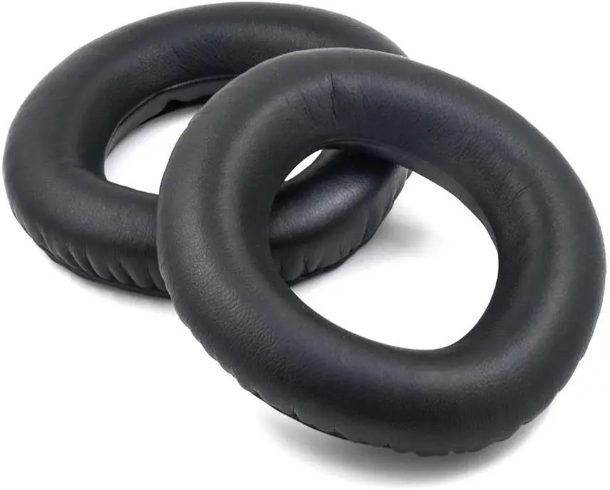 

Кожаные подушки для наушников Sennheiser PX360 / MM550-X/ mm550 / px360bt