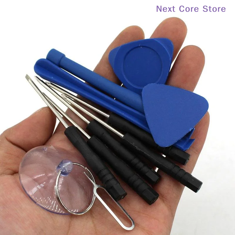 8-12Pcs Mini Multi-Function Precision Screwdriver Set For Smartphone Mobile Phone Tablet Repairing Tools Set