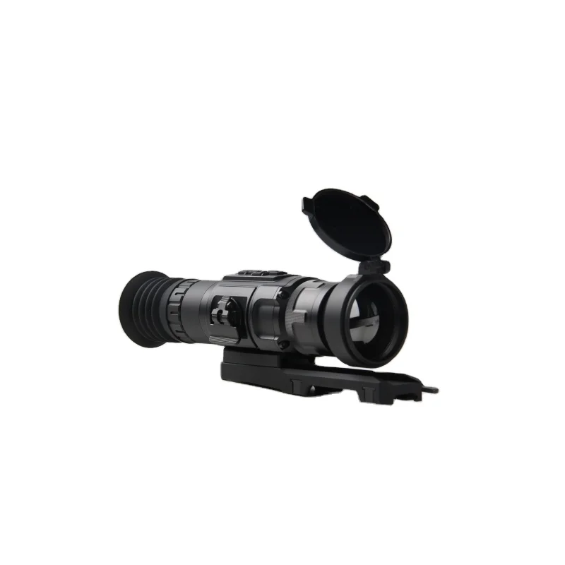 

Longot AL360P LRF 384*288 Excellent Thermal Sight With Durable Waterproof Monocular Scope Infrared Night Vison Rangefinder