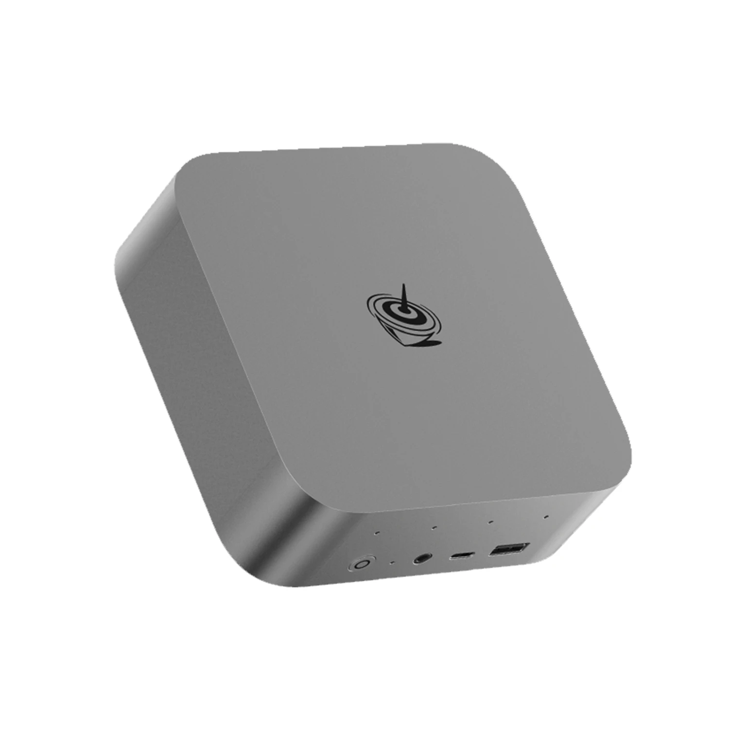 Beelink SER9 AI Mini PC, AMD AI9 HX 370 12C/24T AMD Radeon 890M 16 Cores 2900MH