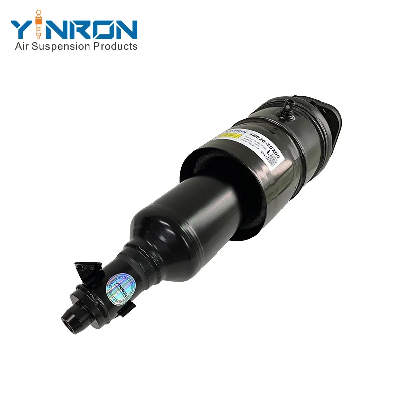 For Lexus LS600 Front Left Air Suspension Shock Absorber 48020-50200, 48020-50201, 48020-50260, 48020-50261 Stable Quality