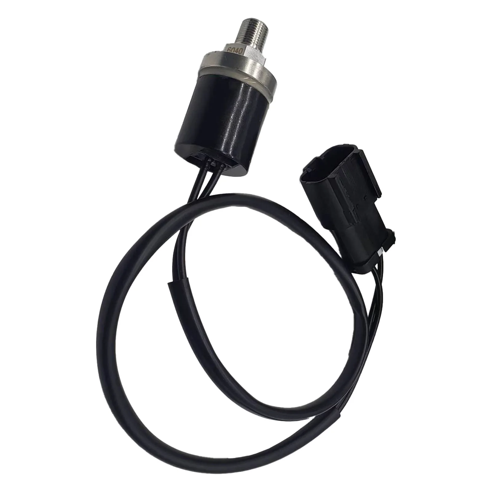 Drucksensor 42C-06-15131 für Komatsu Radlader WA200-6 WA380-6 WA480-6 – Detail 4