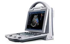 High End Portable 4D Color Doppler Laptop Veterinary Ultrasound Scanner Sheep Ultrasound Machine