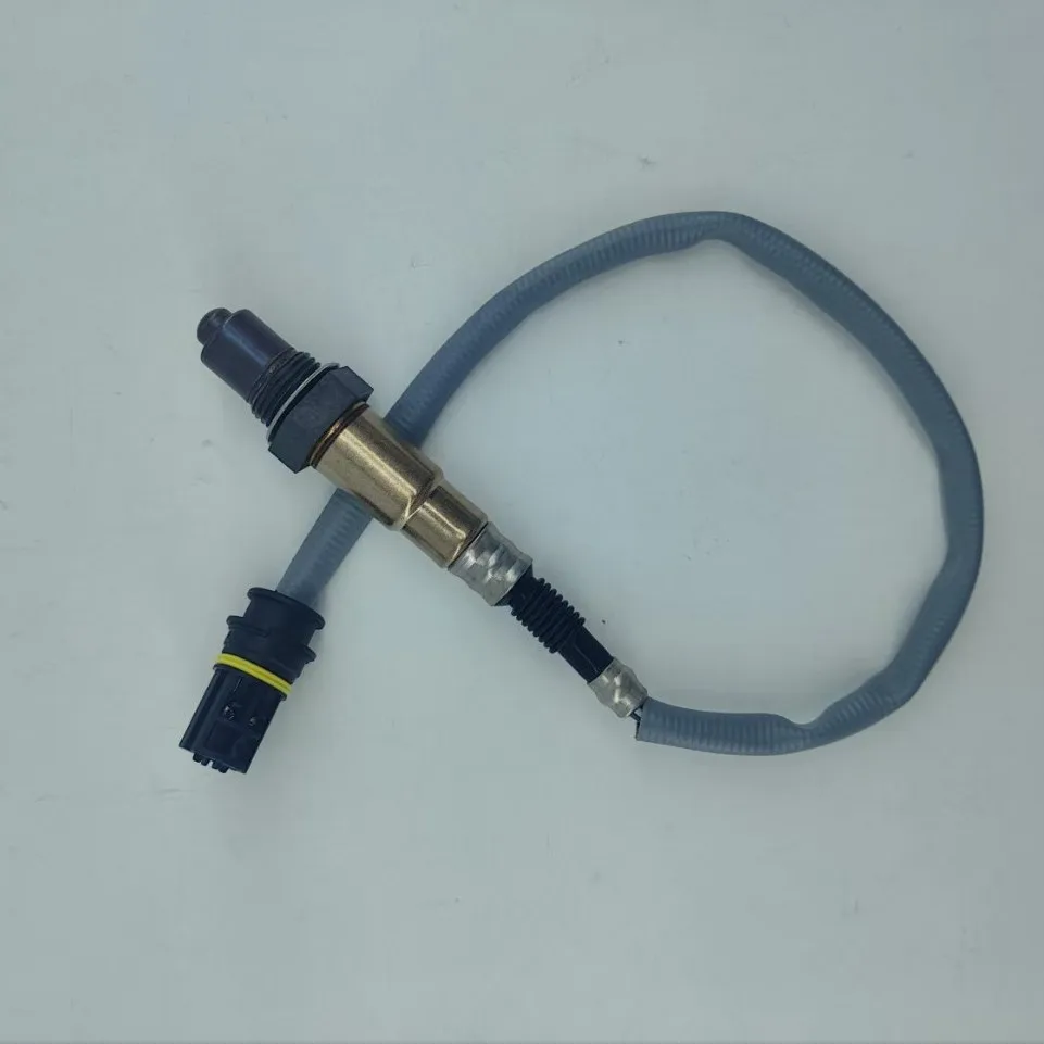 

Suitable for Oxygen Sensors in Automotive Parts 0015404717 11787539137