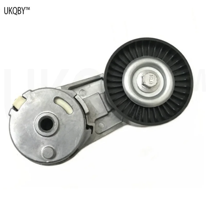 Suitable for 06-08 Ge ne ra to r Te ns io ni ng Wh ee l, Belt Tensioning Wheel, Bu ic k Re ga l 2.4, Re ga l 24430296