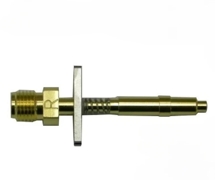 MM 126526   Testanschluss