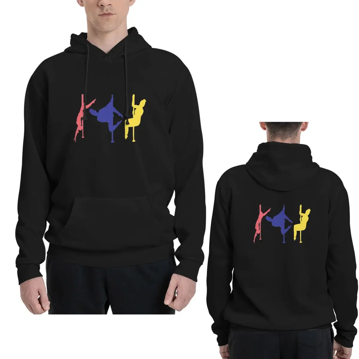 

Hangback лягушка фигурки танцев на пилоне толстовки для танцев на пилоне пуловер в стиле хип-хоп осень зима мужские женские толстовки топы с длинными рукавами