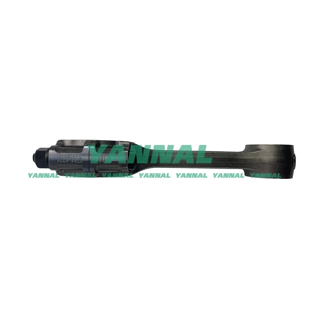 Connecting Rod 5I-7668 for Caterpillar CAT Engine 3064 3066 C6.4 Excavator 311C 312C 319C 320C 321C 323DL