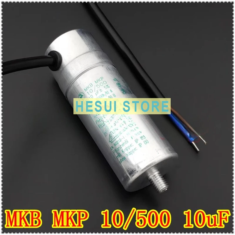Mkb Mkp 10/500 10Uf…