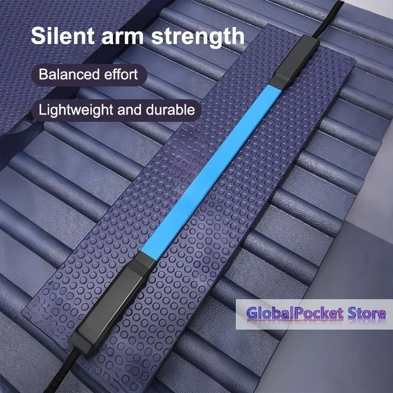 Heavy Duty Arm Trainer Arm Str - огляд і ціна Home Gym Kit For Men