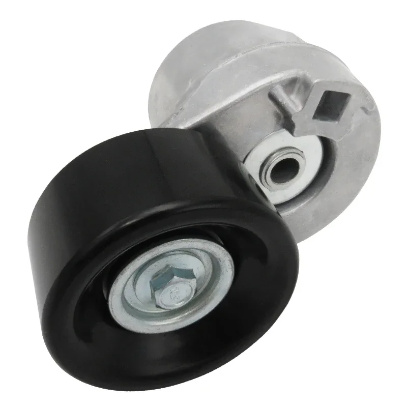 V-Ribbed Belt Tensioner Pulley For Ford Transit Mk6 Minibus Van 2.4 TDE DI TDCI 2000 2001 2002 2003 2004 2005 2006 Accessories