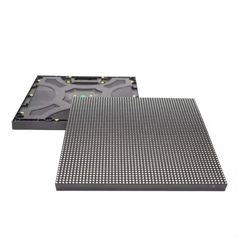 Outdoor P4.81 LED Display Module 1/13 Scanning LED Video Wall Advertising Video Wall Full HD Full Color any Size SMD1921