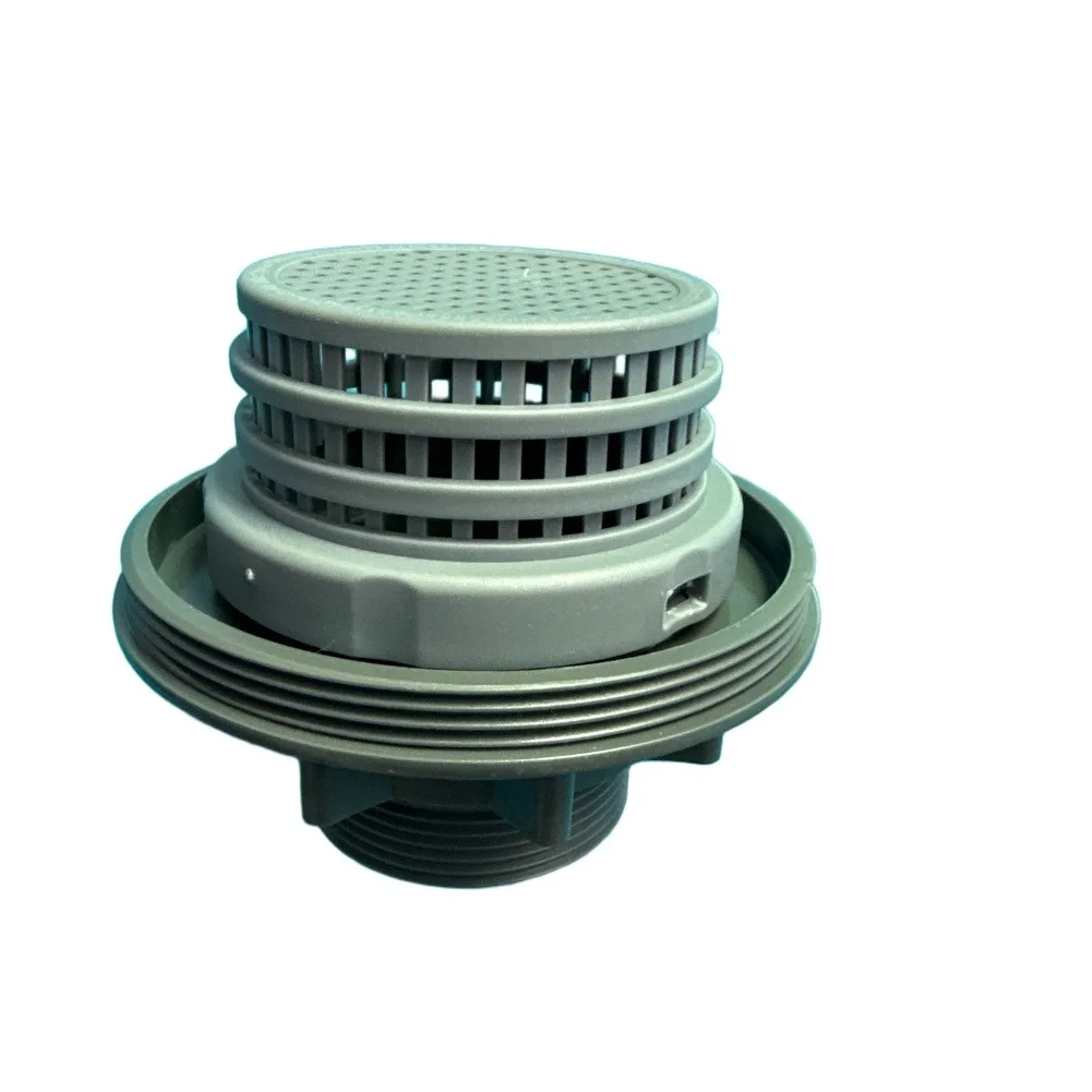 For Intex Pool Filter Replacement Kit 10746 with 10744 10256 10255 Nuts Washers for Models 26375EH 26761EH 28345VM 28952EH