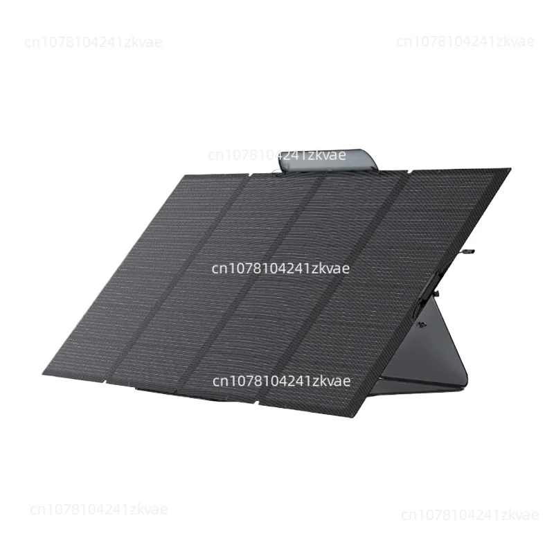 

EcoFlow solar panel photovoltaic power generation panel household outdoor camping folding portable charging