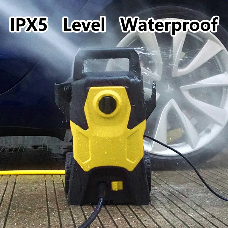 1400W-1600W High Pressure Washer Car Washers Garden Washing Machine For Karcher Water Gun Garden High Pressure Cleaning Machine