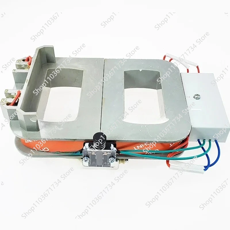 

CJ20-630A Contactor Coil CJ20-630J 380V with Switch Energy-saving 220V