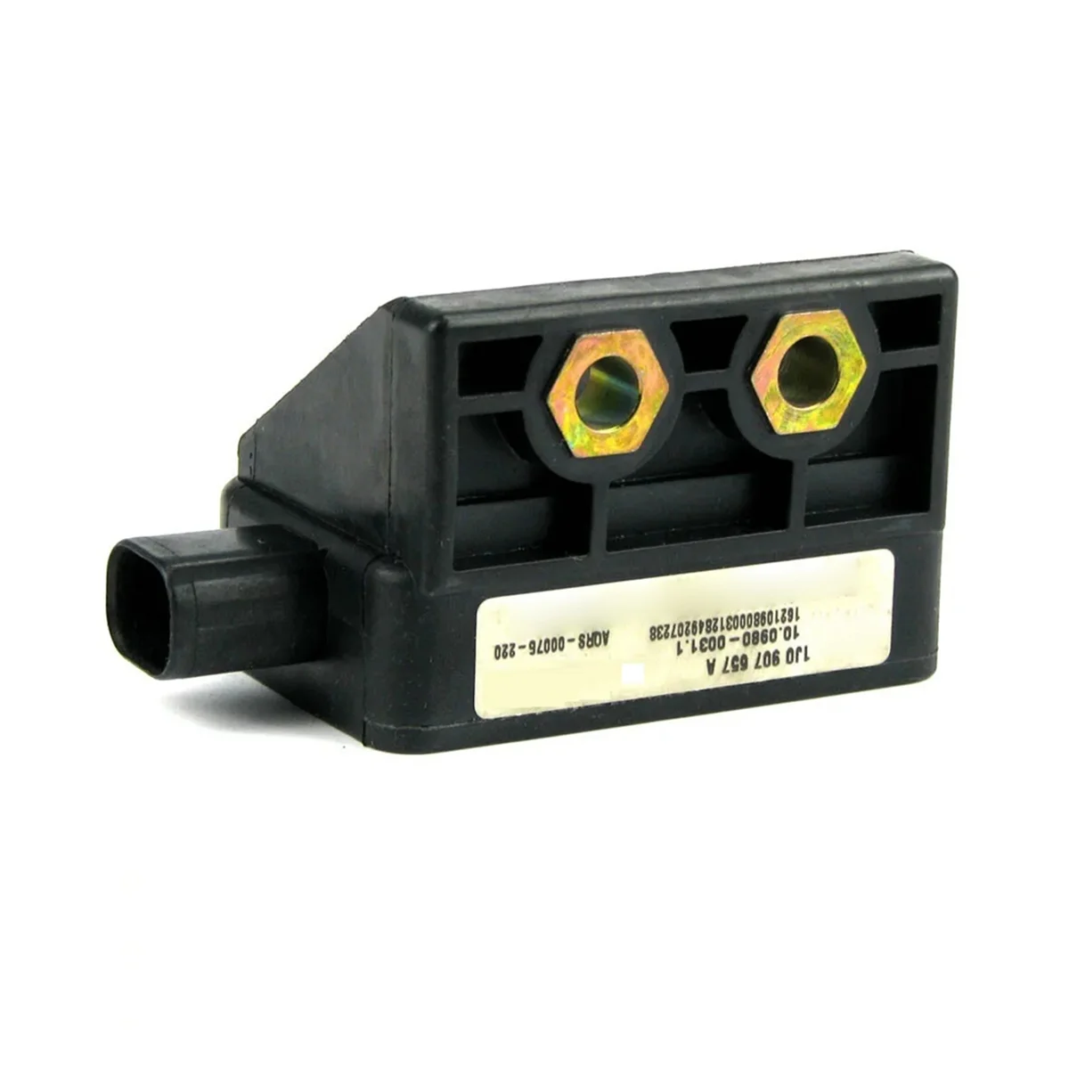 

YAW Turn Rate Angle Sensor for Mercedes Benz C-Class Coupe Cl203 C220 CDI A-002-542-72-18 A0025427218 1635426440