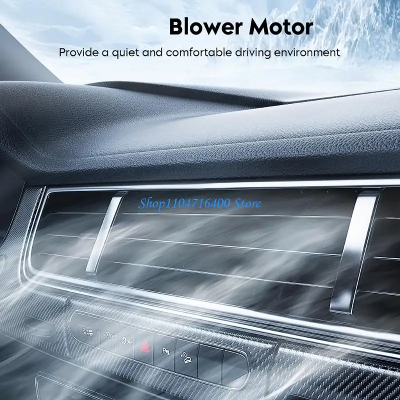 

y1gd HVAC Blower 27225JK61A For Stable Operation In Various Automotive Applications