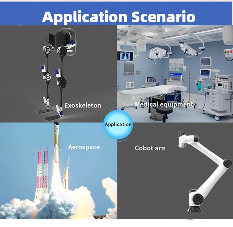 2026 تيار مستمر محمل بدون فرش محامل كروية للاتصال الزاوي محمل نقل للآلات الثقيلة للمحرك بدون إطار