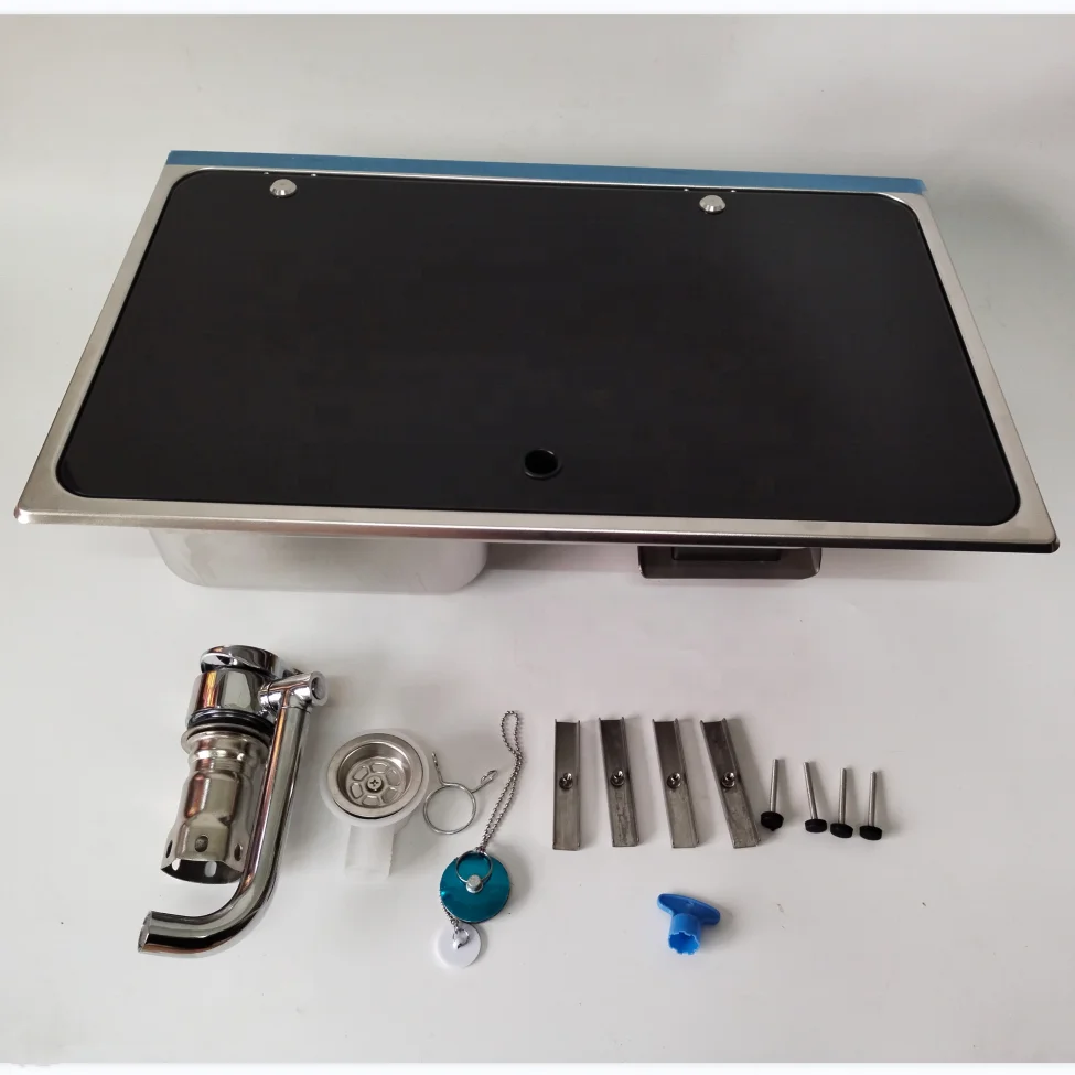 

Stainless Steel RV Camping Caravan Motorhome Good Price Rv Gas Stove