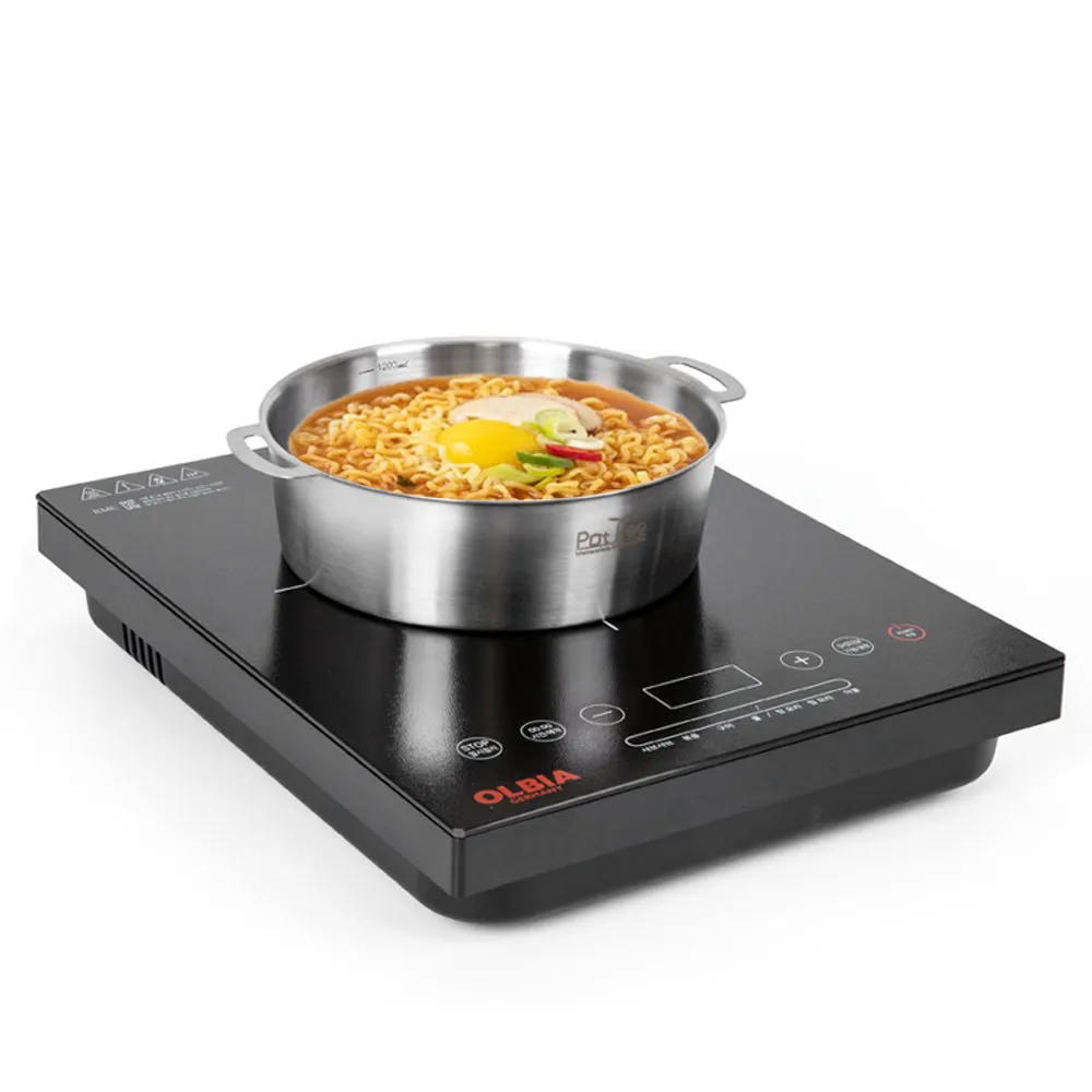 Olbia Cook Induction First-Old/Three-Fold Power-Charge-Efficient/Electric Range/Electric Range/For Camping/Home Use/Abular Use