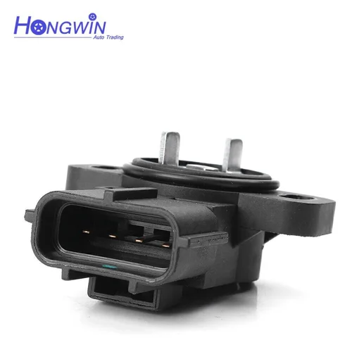 Imagen 2 del producto Sensor de posición del acelerador TPS para Kia, Sorento Sedona, 3.5L, 35102-39000, Hyundai 2002, 2006, 3510239000, 35102, 39000
