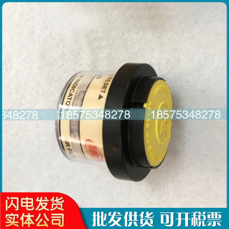 

For IR Ingersoll Rand Air Compressor Vacuum Indicator 22097208 Resistance Display