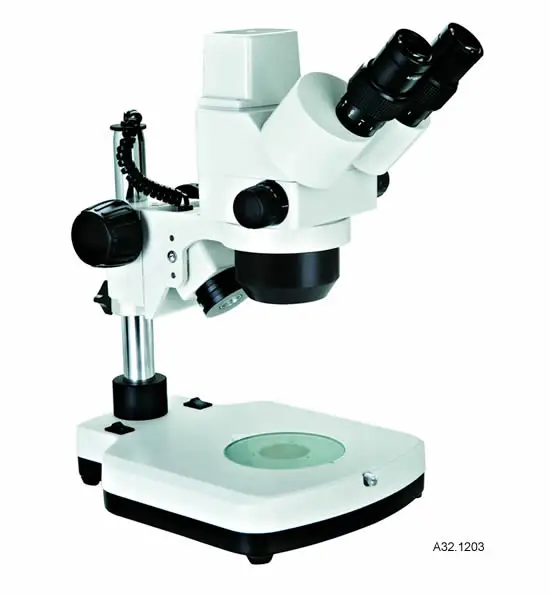 

OPTO-EDU A32.1203 Цифровой стереоптический микроскоп