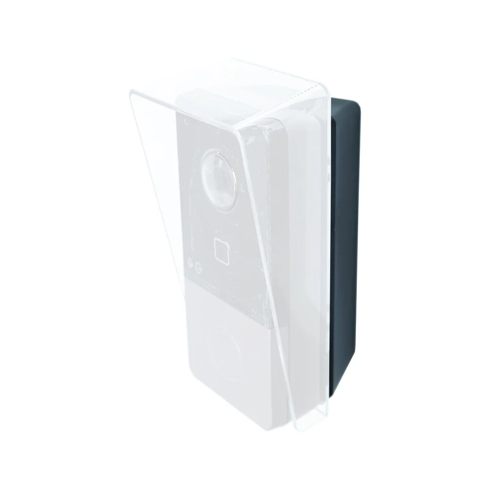 DS-KABV6113-A Wall-mounted bracket of villa door station DS-KV6113-WPE1