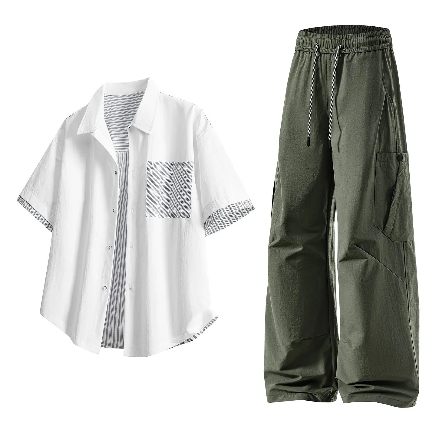 Category image: Bowling Shirts