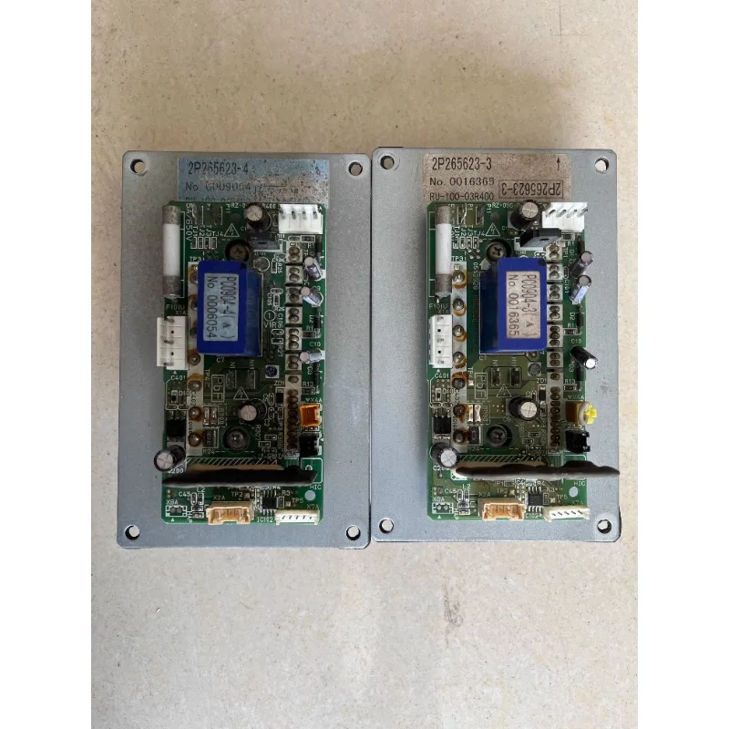 

Детали подходят для кондиционера Daikin PC0904-4, плата вентилятора, плата преобразования частоты RXHYQ16SY1 2P265623-4