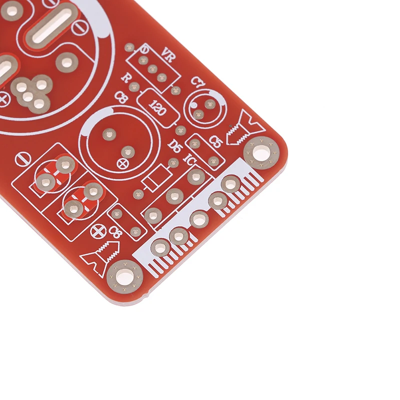 DIY Low Noise Power Supply PCB LT1083, LT1084, LT1085, LM317, LM338 Adjustable