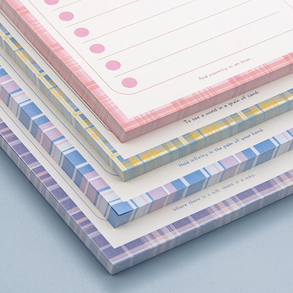 

Mini Writing Pocket Memo Pads Schedule Planing Notebooks Portable H English Words Notepads books Smooth Paper Perfect
