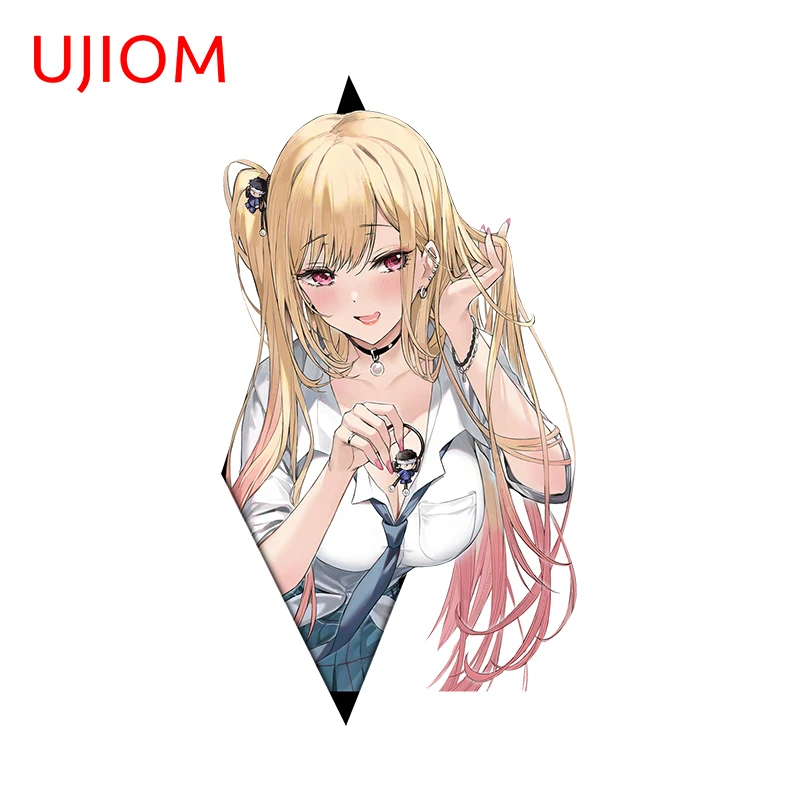 Ujiom Pretty Girl W… - image