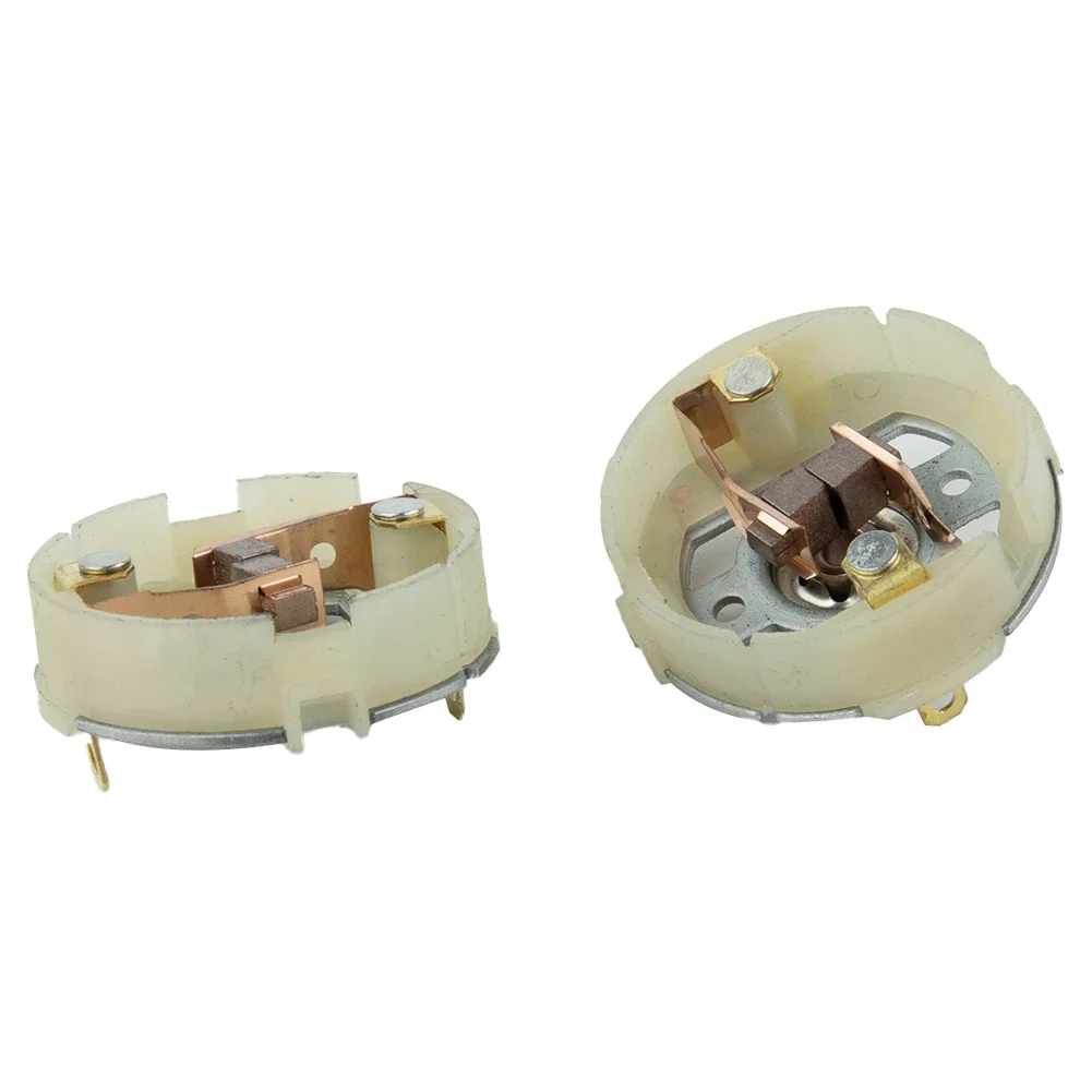 Carbon Brush Carbon Brush Holder DCD710S2 For BOSCH GSR14.4-2 Motor 10pcs 6227D N432948 6270D 6270DWE 629817-8
