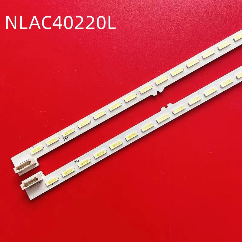 

Лента светодиодной подсветки для KDL-50W700A 74.50T09.002-0-DX1 T500HVF01 NLAC40220L NLAC40220R LD41 CMKM-MB2CS KDL-50W704A