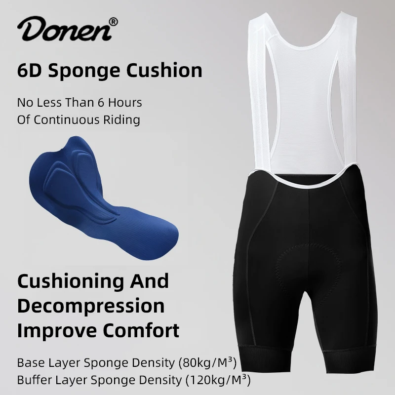 

DONEN шорты-комбинезоны-карго легкие быстросохнущие дышащие шорты с итальянской подкладкой Dolomiti 120 кг профессиональные велосипедные шорты мужские весенние