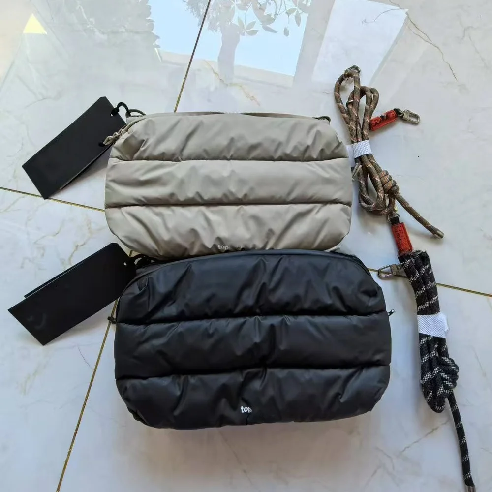 

Большая сумка для бутылки с водой Capaci ex, дорожная сумка через плечо, мягкий полиэстер, застежка-молния, ежедневное использование