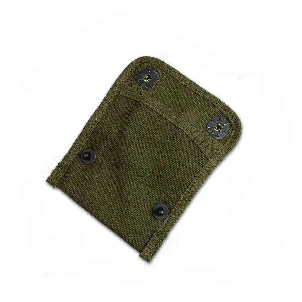 Classic American Vintage Compass Pouch Replica Coin Purse Compact Portable Perfect for Daily Storage