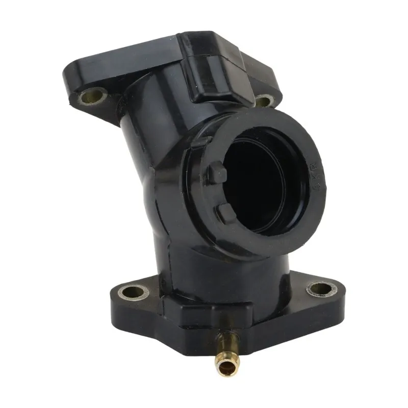 A96E-Carburetor Interface Manifold Intake Glue For Yamaha XVS250 Drag Star 125 XVS125 5JX-13586-00 5KR-13586-00 - view 2