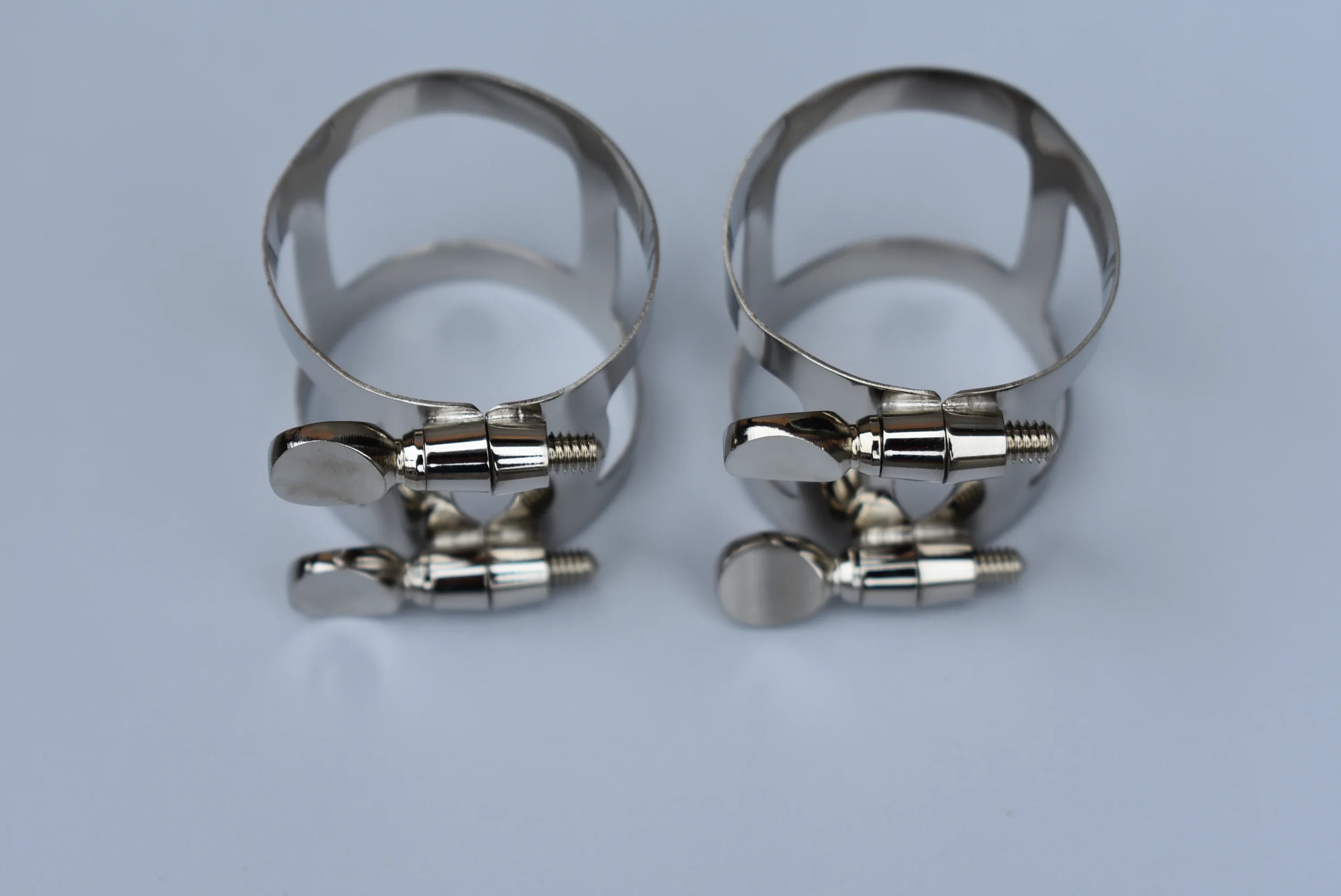 

Saxophone Head Clamp, Upper Bass Accessories, 2 Pcs