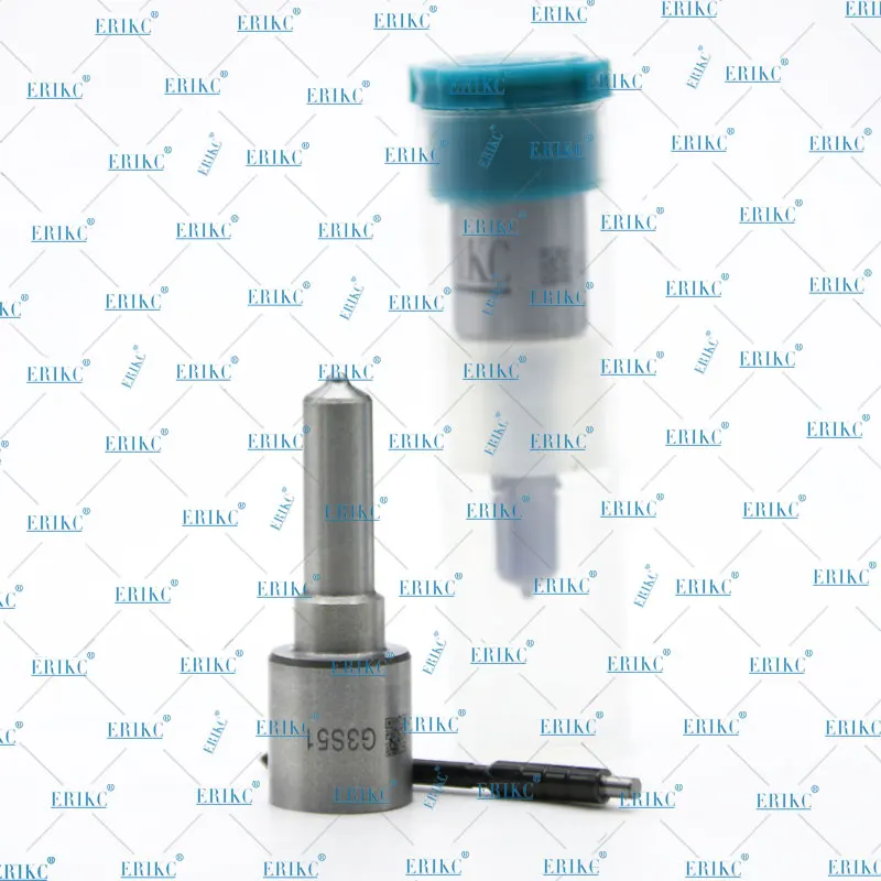 ERIKC G3S51 Brandstofinjectiespuit 16600-5X30A Common Rail Nozzle Injector 295050-1050 DCRI301050 9729505-105