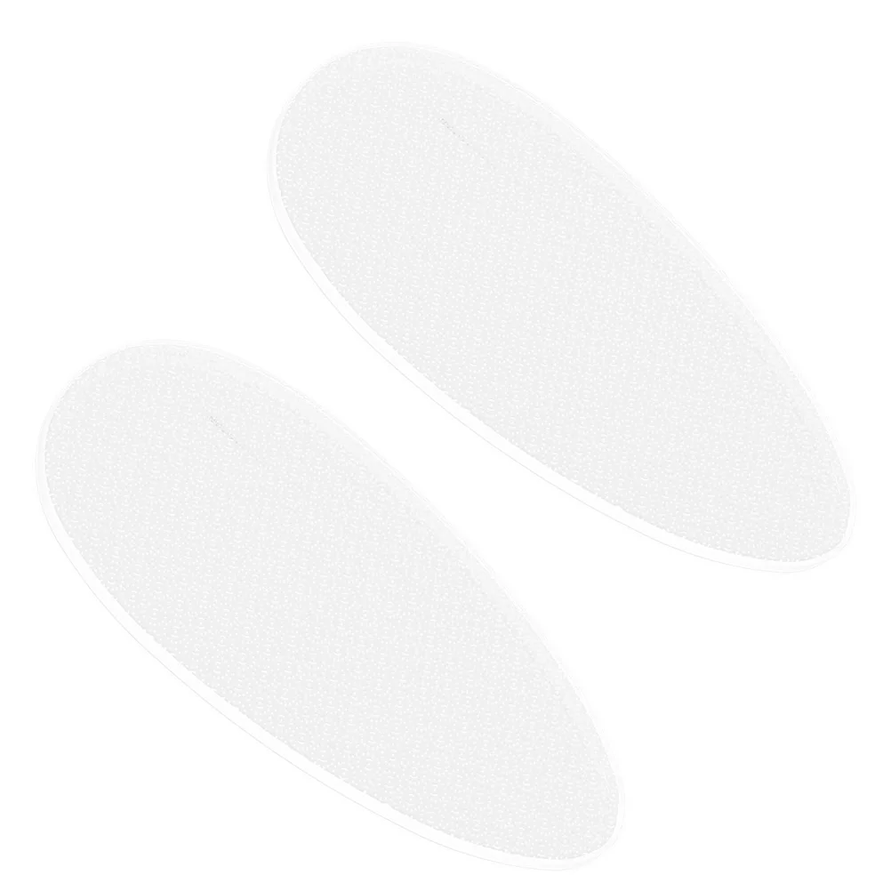 

2Pcs Pedicure Foot Rasp Lightweight Callus Remover for Efficient Foot Care Therapy Dead Skin Remover Dead Skin Removal Tool